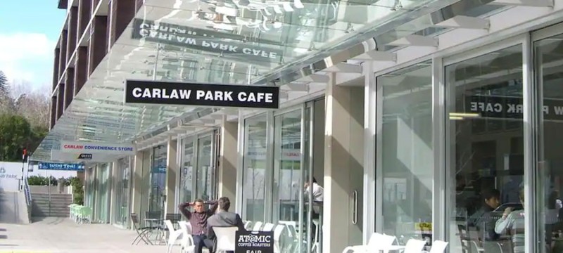 Carlow park retail