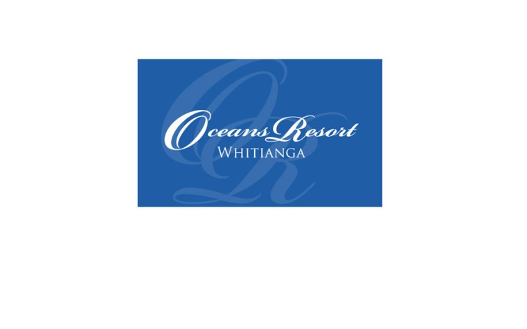 Hotel logos oceans