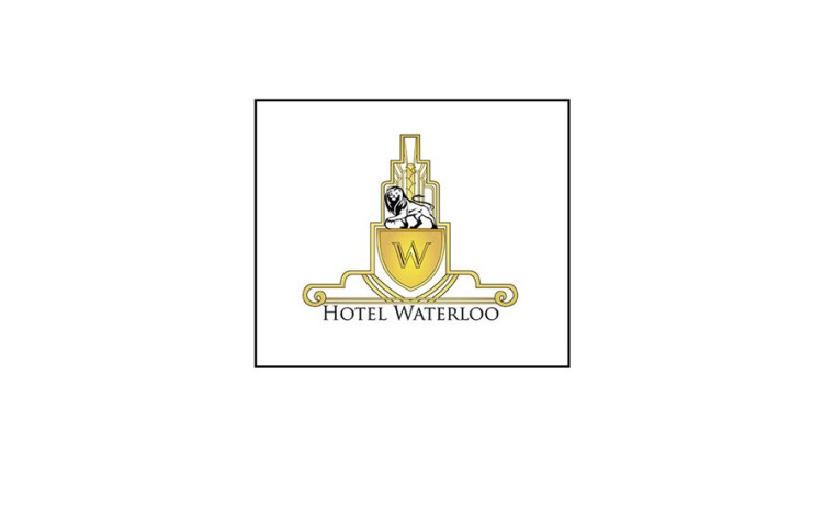 Hotel logos waterloo v1